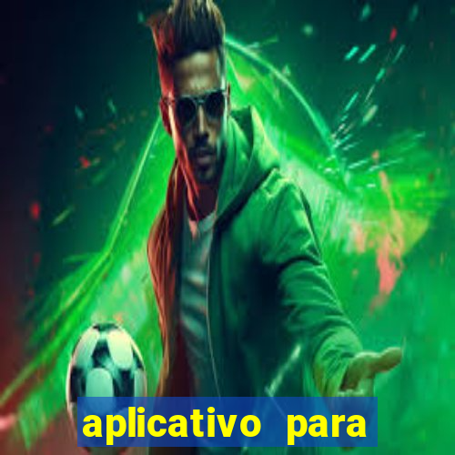 aplicativo para fazer jogo do bicho